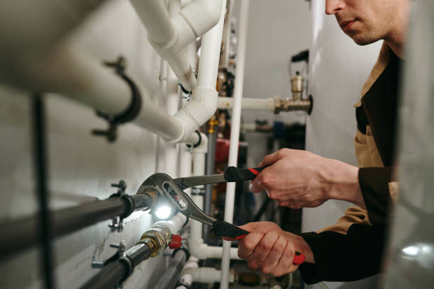 Best Commercial Plumbing Services  in Des Allemands, LA