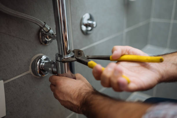 Best Shower Repair Services  in Des Allemands, LA